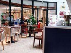 大堂-南门小馆·清真(国贸商城店)