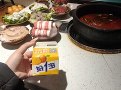 -贵府酸汤牛肉火锅·贵州老字号(飞山街店)