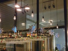 -Twin Tails Brewpub双尾精酿餐吧(八坼店)
