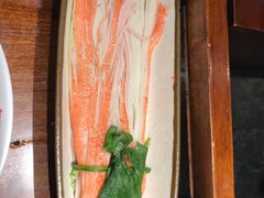 -鑫隆四季涮肉(八角畅游店)