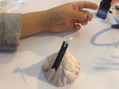 -郑在DIY·潮玩银饰绘画手作(中央大道旗舰店)