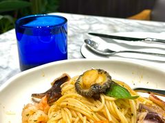 -玛尚诺意式餐厅(官舍店)