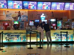 -万达影城(江北万达广场IMAX店)