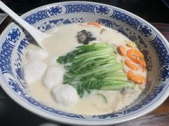 -山外山·林语花园餐厅