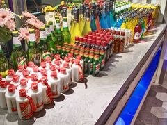 -海柜涮烤一体自助餐厅(金鹰店)