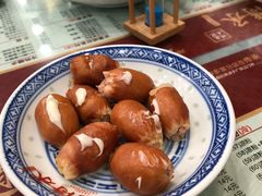 -赵记传承特色牛奶甜品(泉城广场店)