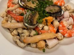 -良师门滨海人家·海鲜·家常菜(滨海城店)