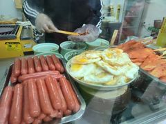 -英凤烧饵块(永胜路店)