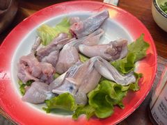 -大理.老字号渝记酸萝卜乌鱼(古城总店)