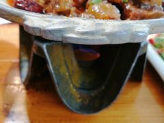-老长春肉馆(创业大街店)