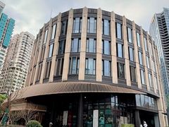 -四季民福烤鸭店(外滩外白渡桥店)