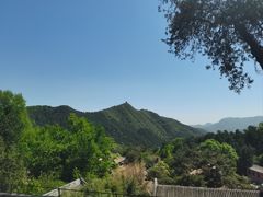 -潭柘寺景区