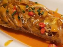 -小菜园新徽菜(无锡人民路红豆店)