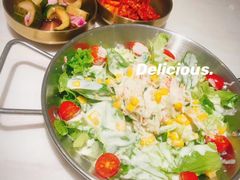 -HOTISLAND海鸡岛·韩国料理(江南西店)