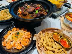 -鹅村长(世纪花园店)