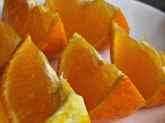 餐后水果-佬太公海鸭·海鲜大排档(上海总店)