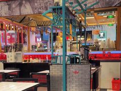 -肥汁米蘭香港米线(长宁来福士店)