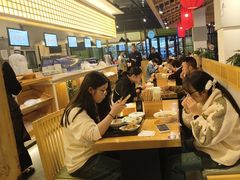 -龙抄手食府(浣花北路店)