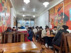 大堂-卢庄(江汉路店)