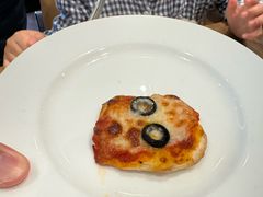 -安妮意大利餐厅(世贸天阶店)