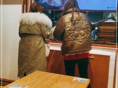 大堂-小满手工粉(上海文峰广场店)