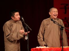 -青曲社相声(易俗街区店)