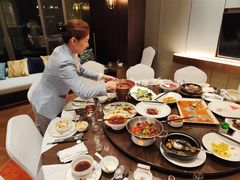 -南京空港温德姆花园酒店·MTF满庭芳中餐厅