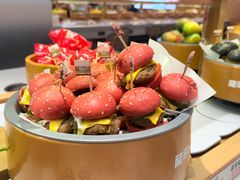 -龍歌自助小火锅(崂山丽达店)