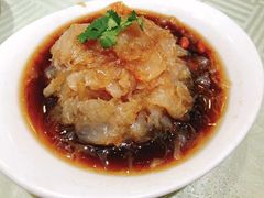 海蜇头-金时代顺风大酒店(爱琴海购物中心店)
