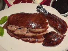 -四世同堂·京菜·烤鸭(双井店)