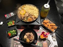 -8锅臭臭锅·正宗台湾小火锅(中心五路店)