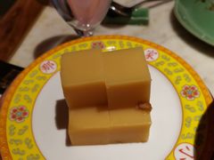 豌豆黄-那家小馆•北京菜•烤鸭(中关村店)