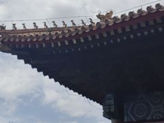 -北京市劳动人民文化宫(太庙)