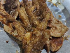 -曾记大腰子烧烤(苗栗路总店)