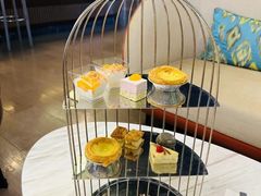 -上海虹桥宾馆味翠餐厅