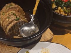 -竹里馆 ·茶食(奥体店)