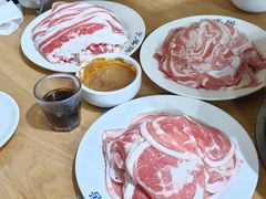 -元盛居(生态大街店)