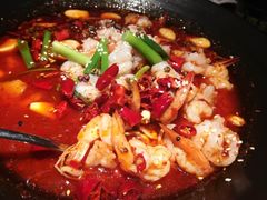 -外婆家(青岛万象城店)