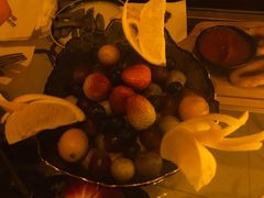 水果拼盘-深蓝超市Alcohol Player餐酒吧