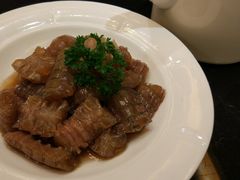 -新南华大酒店(广中店)