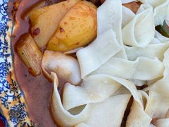 -新疆和田烧烤王(凤凰路店)