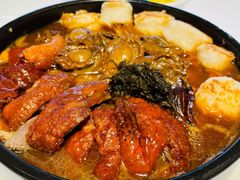 -禧宴Joyous Restaurant(禧园店)