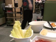 -海底捞火锅(新华联梦想城店)