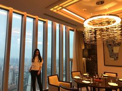 -环球港凯悦 · 享悦中餐厅