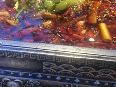 -峨眉烧烤(宝龙广场店)