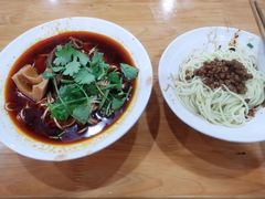-华兴街自力面店