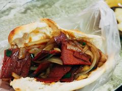 -小陈方酥锅盔(古城总店)