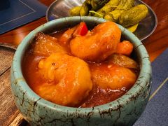 -列娜餐厅