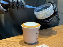 -O.P.S. CAFE
