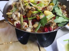 -东北酱大骨